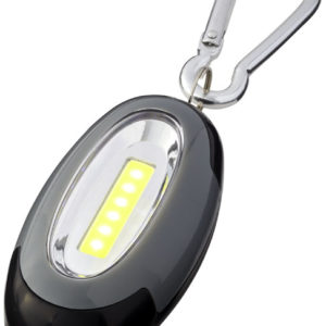 Mousqueton lampe Atria