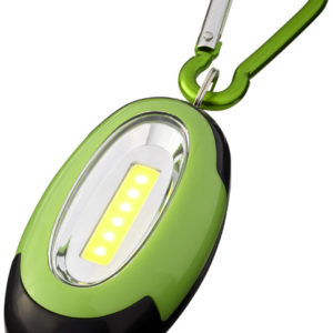 Mousqueton lampe Atria