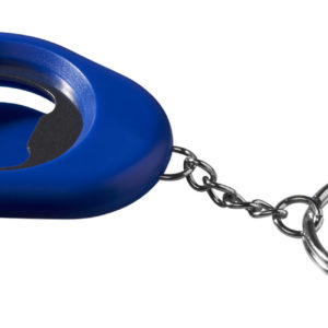 Porte-clés décapsuleur Cappi