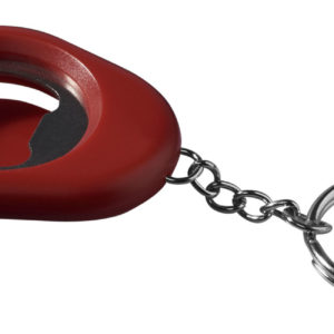Porte-clés décapsuleur Cappi