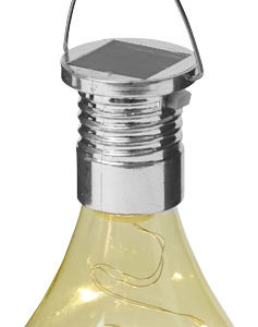 Lampe LED solaire Surya