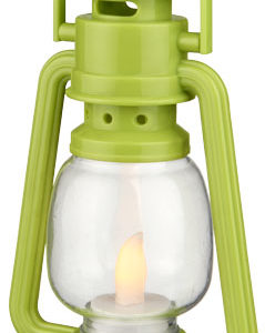 Lanterne LED Emerald