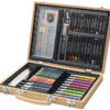 Set de coloriage 67 pièces