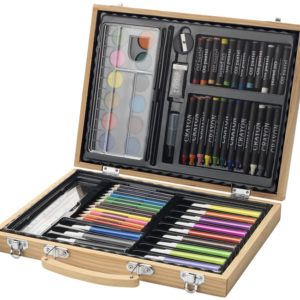 Set de coloriage 67 pièces