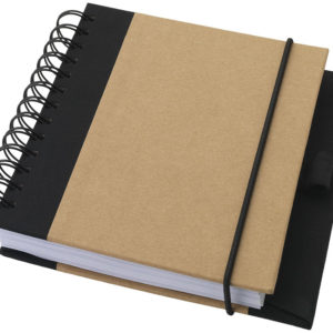 Bloc-notes Evolution
