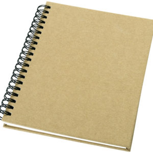 Carnet de notes Mendel
