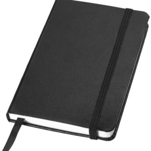 Bloc-notes de poche Classic format A6