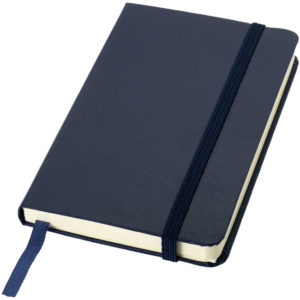 Bloc-notes de poche Classic format A6