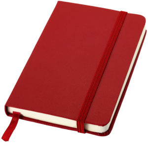 Bloc-notes de poche Classic format A6