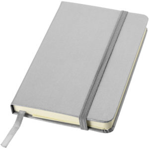 Bloc-notes de poche Classic format A6