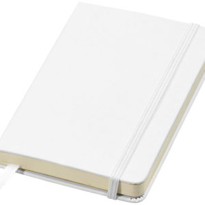 Bloc-notes de poche Classic format A6