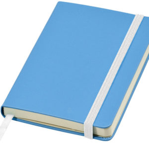 Bloc-notes de poche Classic format A6