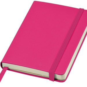 Bloc-notes de poche Classic format A6