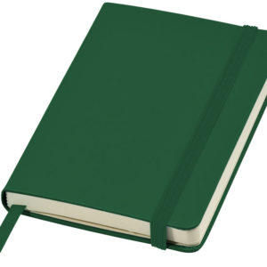 Bloc-notes de poche Classic format A6