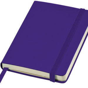 Bloc-notes de poche Classic format A6