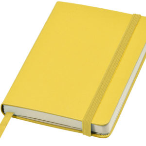 Bloc-notes de poche Classic format A6