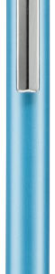 Stylo à bille Nilsia avec stylet