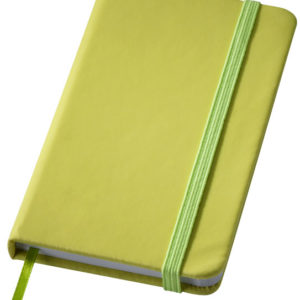 Carnet de notes S Rainbow