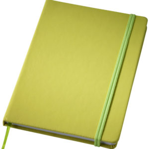 Carnet de notes M Rainbow