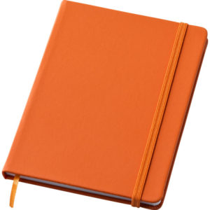 Carnet de notes M Rainbow