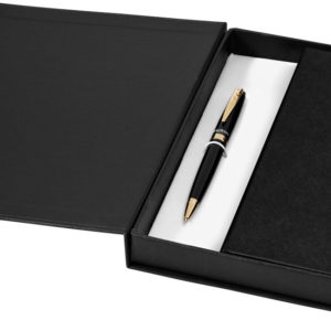 Coffret cadeau carnet de notes
