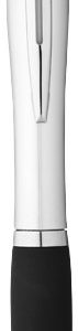 Stylo à bille avec fonction stylet et surligneur Nash