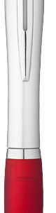 Stylo à bille avec fonction stylet et surligneur Nash