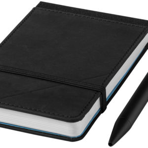 Carnet de notes reporter Echo