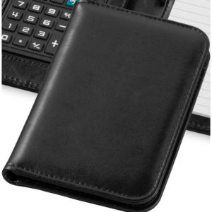 Calepin calculatrice Smarti