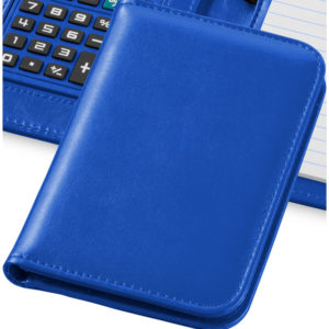 Calepin calculatrice Smarti