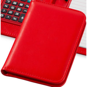 Calepin calculatrice Smarti