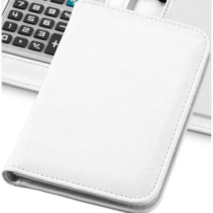 Calepin calculatrice Smarti