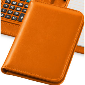 Calepin calculatrice Smarti