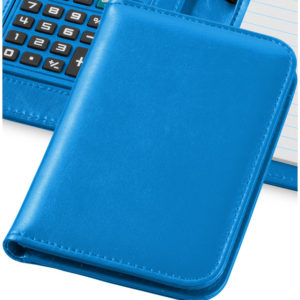 Calepin calculatrice Smarti