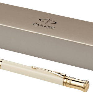 Stylo à bille Duofold Premium