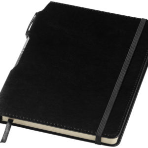 Calepin et stylo Panama