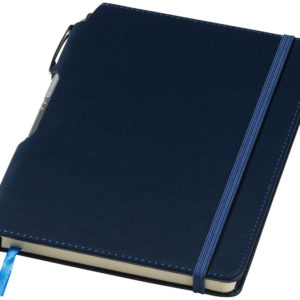 Calepin et stylo Panama