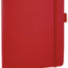 Carnet de bureau à couverture flexible