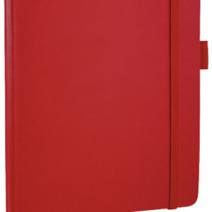 Carnet de bureau à couverture flexible