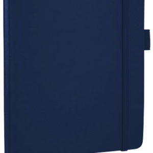 Carnet de bureau à couverture flexible
