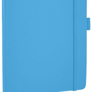 Carnet de bureau à couverture flexible