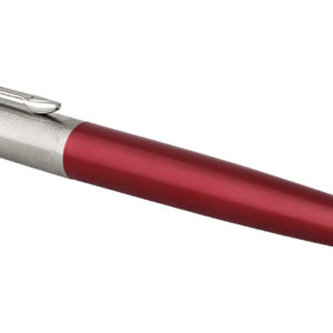 Stylo à bille Kensington Red CT Jotter