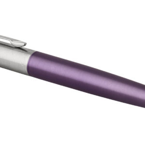 Stylo à bille Victoria Violet Jotter