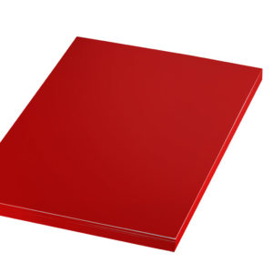 Carnet de notes A5 Match-the-edge