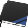 Carnet de notes et un stylo ? bille Patch-the-edge