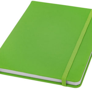 Carnet de notes A5 Spectrum