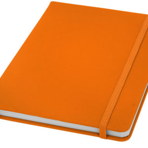 Carnet de notes A5 Spectrum