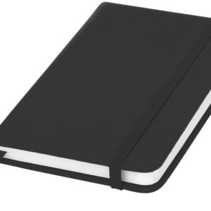 Carnet de notes A6 Spectrum