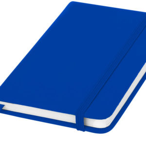 Carnet de notes A6 Spectrum