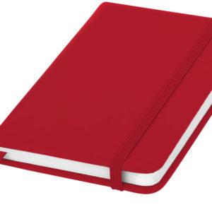Carnet de notes A6 Spectrum